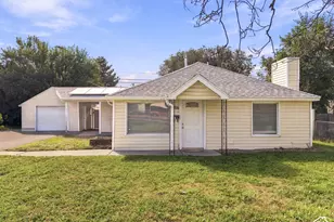 486 E 1000 S, Springville, UT 84663 - Photo 1