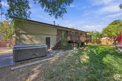 43 W Paula Cir S, Sandy, UT 84070 - Photo 38