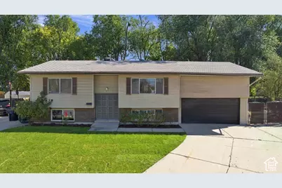 43 W Paula Cir S, Sandy, UT 84070 - Photo 2