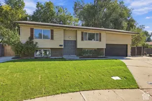 43 W Paula Cir S, Sandy, UT 84070 - Photo 1