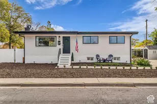 1239 W Andrew Ave S, Salt Lake City, UT 84104 - Photo 1
