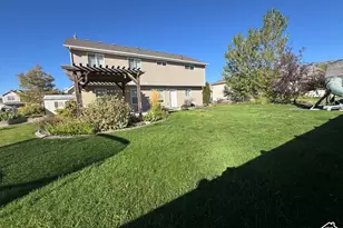 304 W 400 S, Hyde Park, UT 84318 - Photo 44