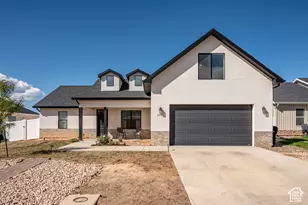 1137 N Yucca St, Cedar City, UT 84720 - Photo 2
