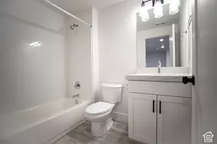 1316 E Goldie Lou Ln Unit, Eagle Mountain, UT 84005 - Photo 12