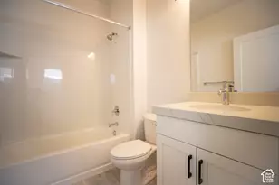 1316 E Goldie Lou Ln Unit, Eagle Mountain, UT 84005 - Photo 8