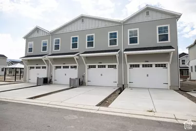 1316 E Goldie Lou Lane Unit #56, Eagle Mountain, UT 84005 - Photo 14