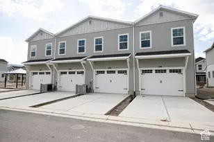 1316 E Goldie Lou Ln Unit, Eagle Mountain, UT 84005 - Photo 14