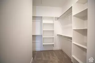 1316 E Goldie Lou Ln Unit, Eagle Mountain, UT 84005 - Photo 6