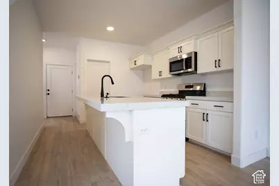 1316 E Goldie Lou Lane Unit #56, Eagle Mountain, UT 84005 - Photo 2
