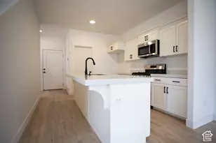 1316 E Goldie Lou Ln Unit, Eagle Mountain, UT 84005 - Photo 2