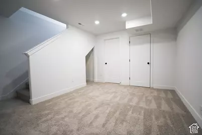 1316 E Goldie Lou Lane Unit #56, Eagle Mountain, UT 84005 - Photo 10