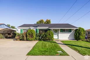 4566 W 5415 S, Salt Lake City, UT 84118 - Photo 2