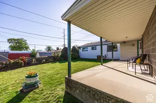 4566 W 5415 S, Salt Lake City, UT 84118 - Photo 22