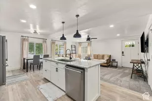 5080 S Del Rio St, Salt Lake City, UT 84117 - Photo 2