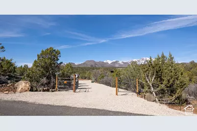 3842 S Canyon Cv #310, New Harmony, UT 84757 - Photo 1