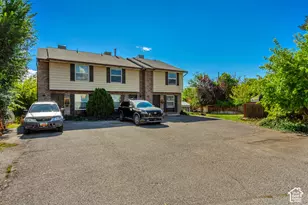 466 E 400 S, Provo, UT 84606 - Photo 2