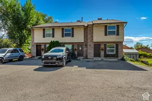 466 E 400 S, Provo, UT 84606 - Photo 1