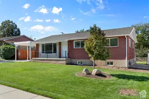 1656 S 35 E, Bountiful, UT 84010 - Photo 2