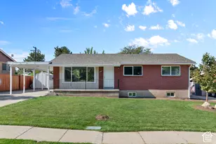 1656 S 35 E, Bountiful, UT 84010 - Photo 1