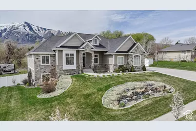 535 N Pheasant Hollow Ln, Mendon, UT 84325 - Photo 10