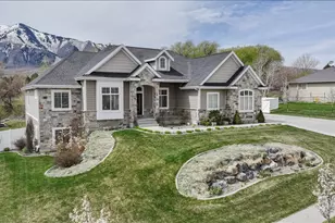 535 N Pheasant Hollow Ln, Mendon, UT 84325 - Photo 10