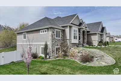 535 N Pheasant Hollow Ln, Mendon, UT 84325 - Photo 14
