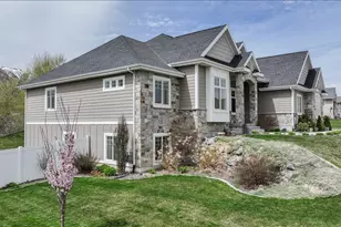 535 N Pheasant Hollow Ln, Mendon, UT 84325 - Photo 14