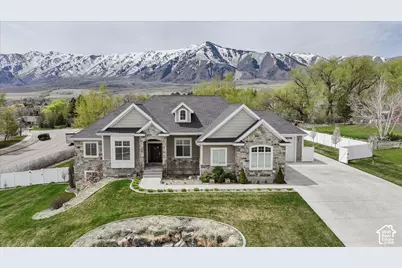 535 N Pheasant Hollow Ln, Mendon, UT 84325 - Photo 4