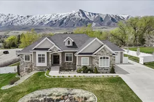 535 N Pheasant Hollow Ln, Mendon, UT 84325 - Photo 4