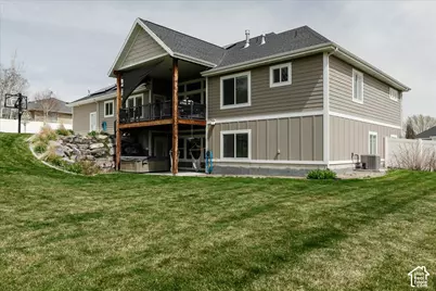 535 N Pheasant Hollow Ln, Mendon, UT 84325 - Photo 66