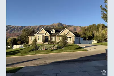 535 N Pheasant Hollow Ln, Mendon, UT 84325 - Photo 2