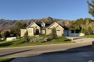 535 N Pheasant Hollow Ln, Mendon, UT 84325 - Photo 2