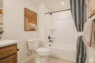 3710 N Eagle Meadow Dr, Eagle Mountain, UT 84005 - Photo 44
