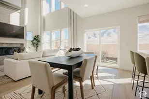 3710 N Eagle Meadow Dr, Eagle Mountain, UT 84005 - Photo 8