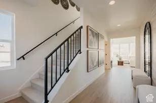 3710 N Eagle Meadow Dr, Eagle Mountain, UT 84005 - Photo 18