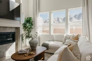 3710 N Eagle Meadow Dr, Eagle Mountain, UT 84005 - Photo 16
