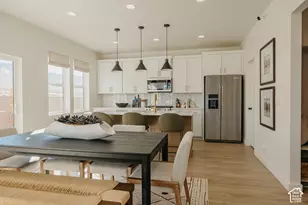 3710 N Eagle Meadow Dr, Eagle Mountain, UT 84005 - Photo 2