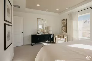 3710 N Eagle Meadow Dr, Eagle Mountain, UT 84005 - Photo 30