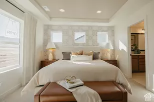 3710 N Eagle Meadow Dr, Eagle Mountain, UT 84005 - Photo 24
