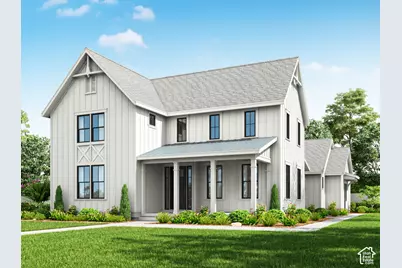 11047 S Bingham Rim Rd, South Jordan, UT 84009 - Photo 1