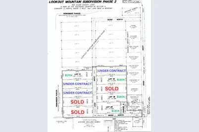 16094 N 6125 W #14, Riverside, UT 84334 - Photo 8