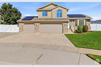 323 E 1375 N, Layton, UT 84041 - Photo 1