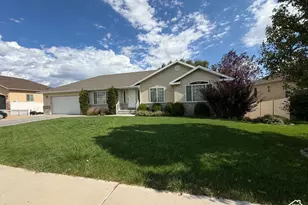 190 N Balsam Wy, Price, UT 84501 - Photo 1