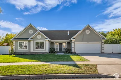 2234 S 1500 W, Woods Cross, UT 84087 - Photo 1