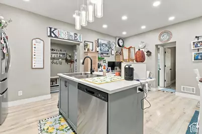 106 E 200 S, Ephraim, UT 84627 - Photo 16