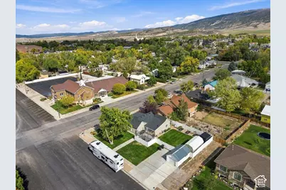 106 E 200 S, Ephraim, UT 84627 - Photo 6