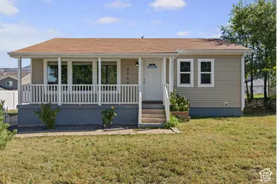 4960 S Ridgeline Dr W, Ogden, UT 84405 - Photo 1
