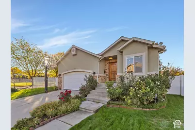 444 E Stephie Marie Ln, Salt Lake City, UT 84115 - Photo 2