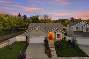 444 E Stephie Marie Ln, Salt Lake City, UT 84115 - Photo 32