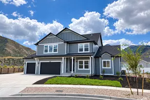 3676 E 1120 Cir S, Spanish Fork, UT 84660 - Photo 1